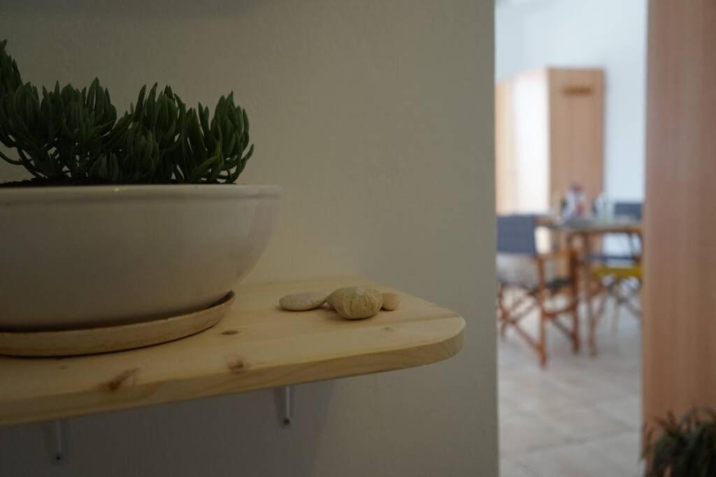 Γ3 - The Weekend Getaway One Leilighet Éjo Eksteriør bilde
