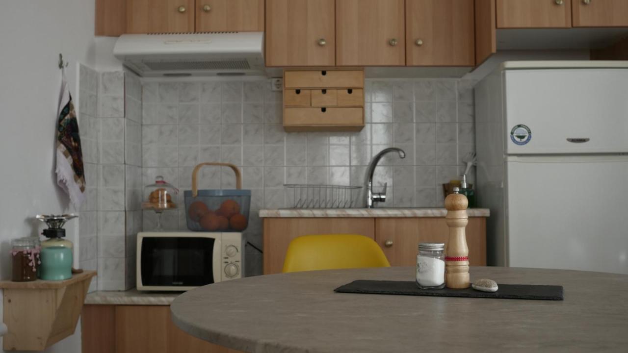 Γ3 - The Weekend Getaway One Leilighet Éjo Eksteriør bilde